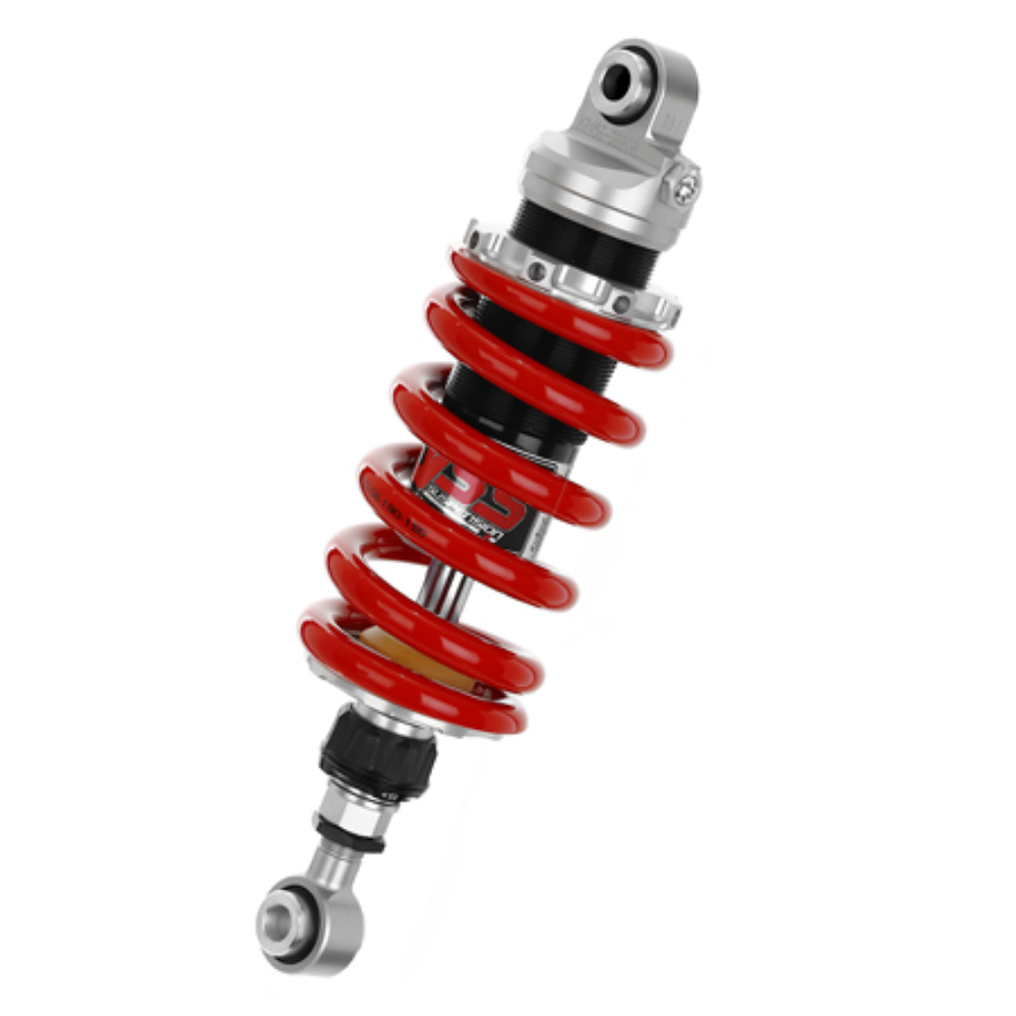 Amortecedor Kawasaki Versys 650 07/14 - YSS  1