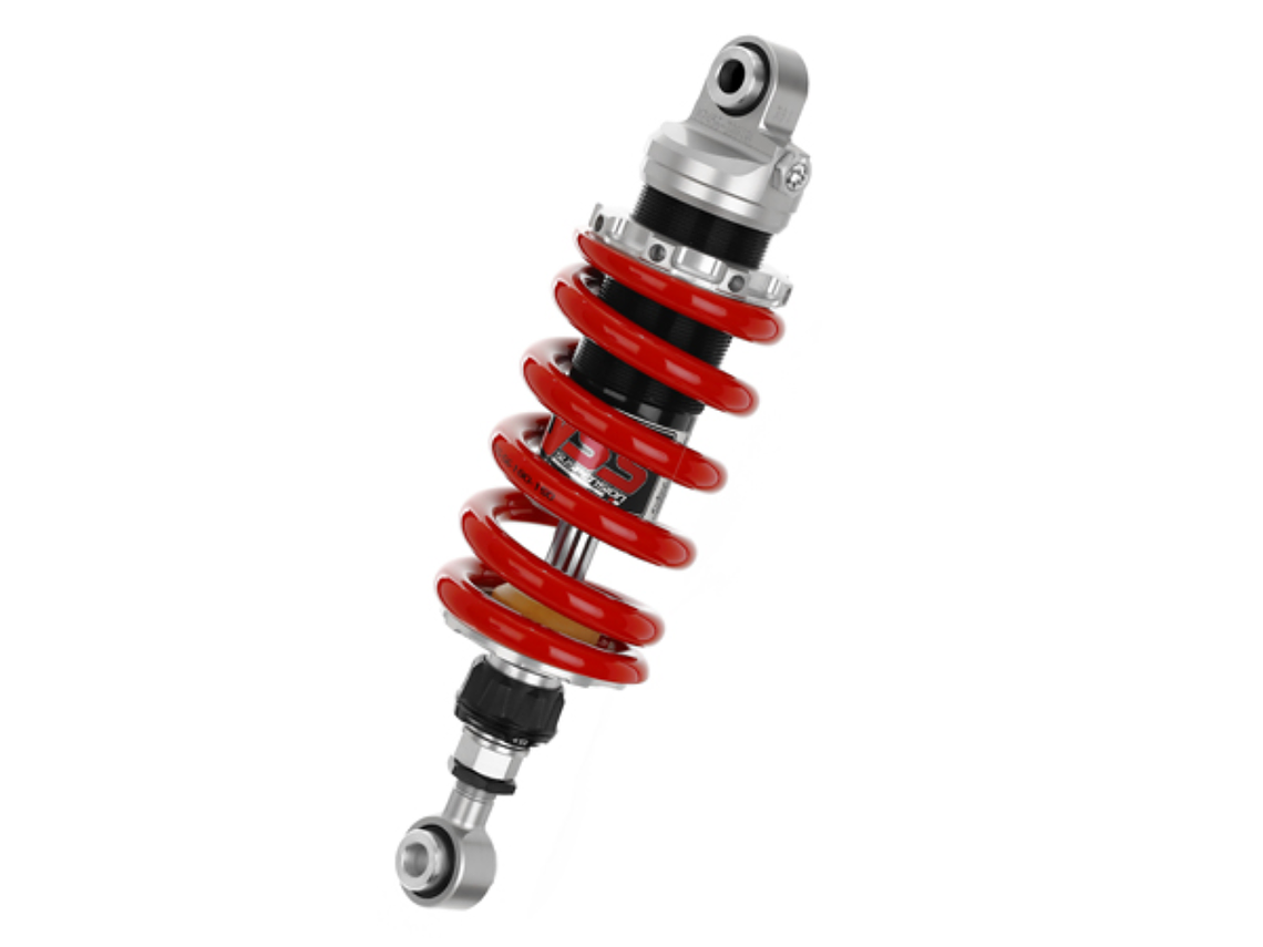 Amortecedor Kawasaki Versys 650 07/14 - YSS  1