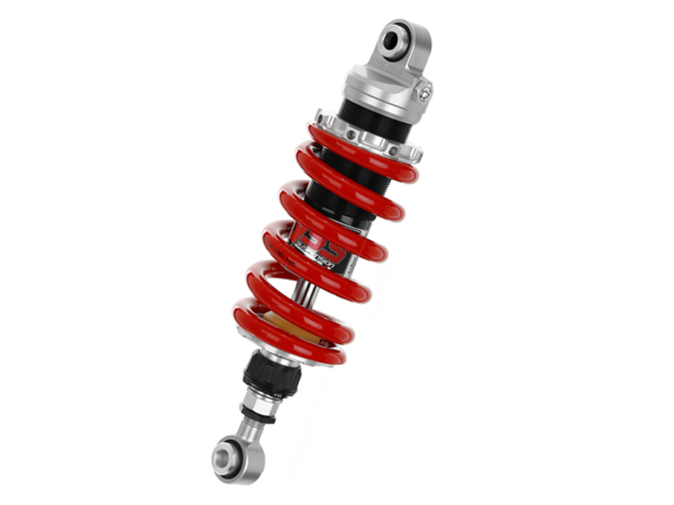 Amortecedor Kawasaki Versys 650 07/14 - YSS  1