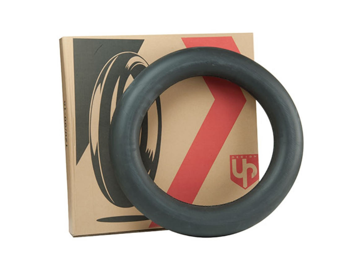 Mousse Enduro 140/80-18 - UP Design  2