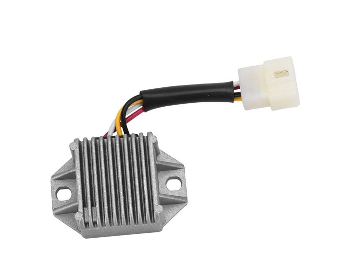 Retificador Corrente Yamaha DTR 125 1