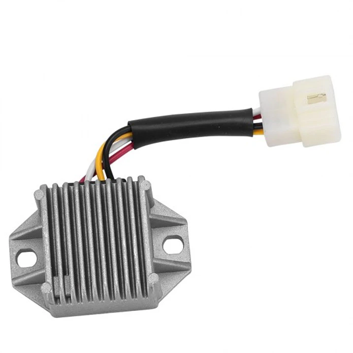 Retificador Corrente Yamaha DTR 125 1