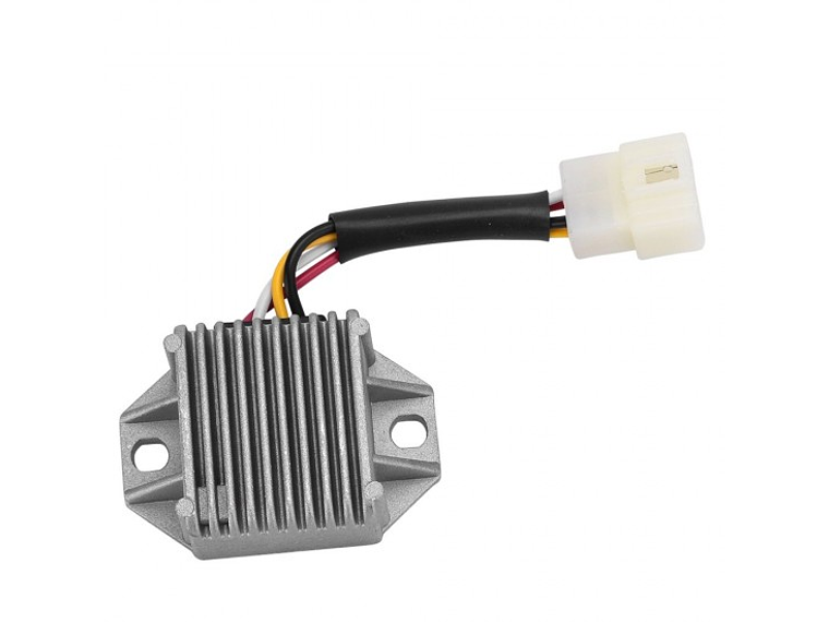 Retificador Corrente Yamaha DTR 125 1