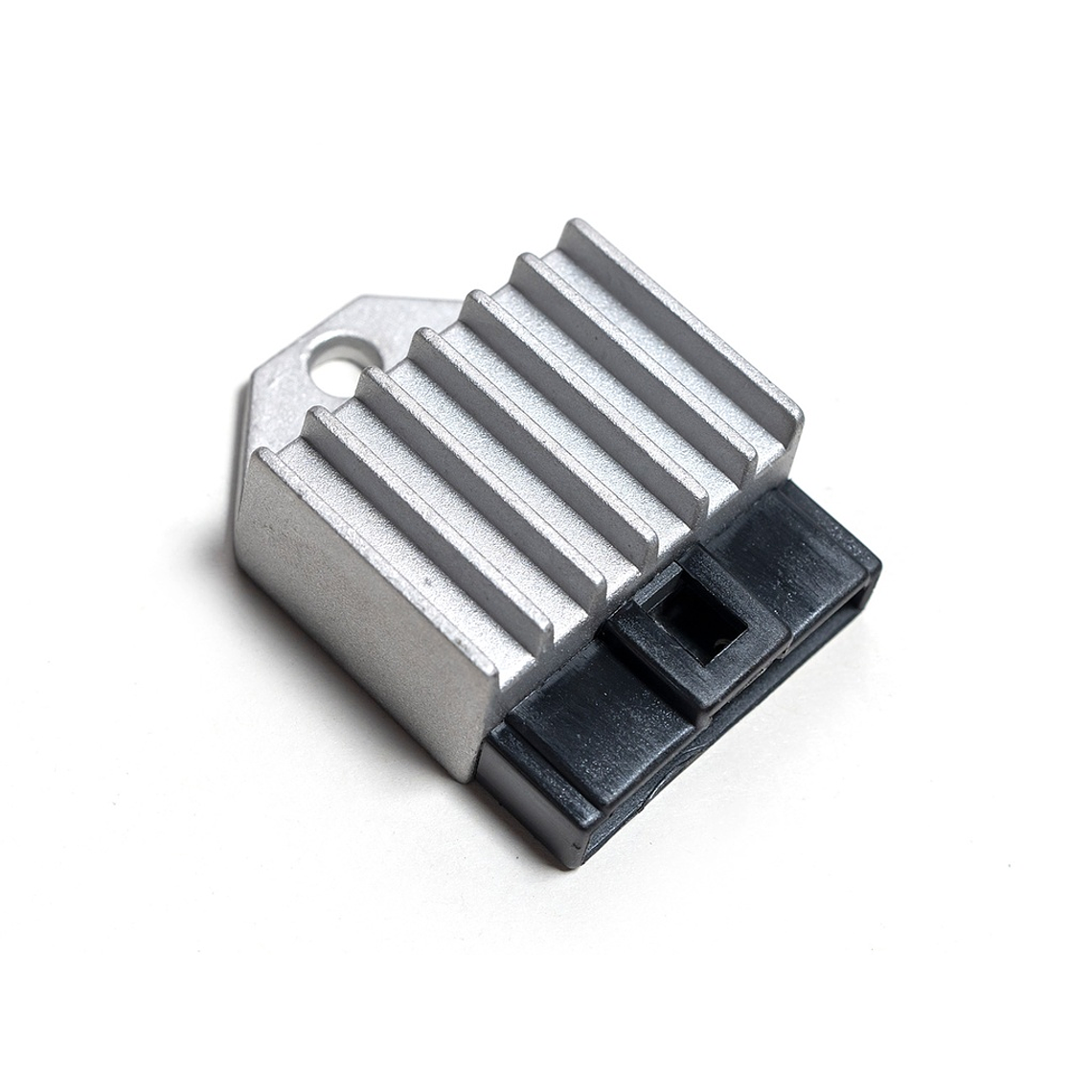 Retificador Corrente Yamaha DT 50 R / DT 50 X (4 Pinos) 1