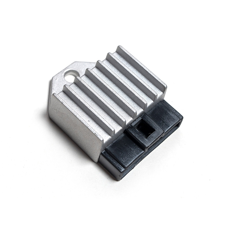 Retificador Corrente Yamaha DT 50 R / DT 50 X (4 Pinos) 1