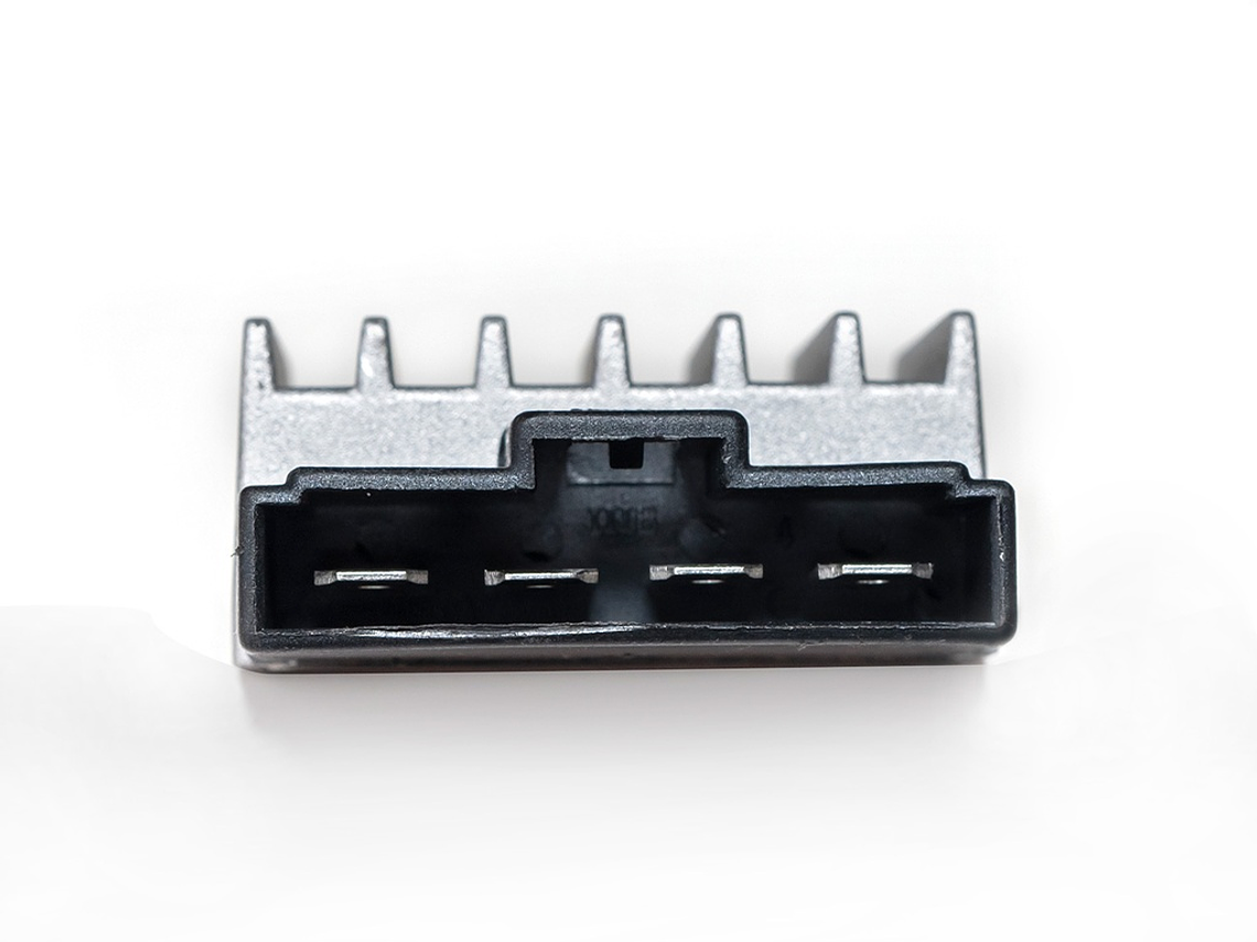 Retificador Corrente Yamaha DT 50 R / DT 50 X (4 Pinos) 2