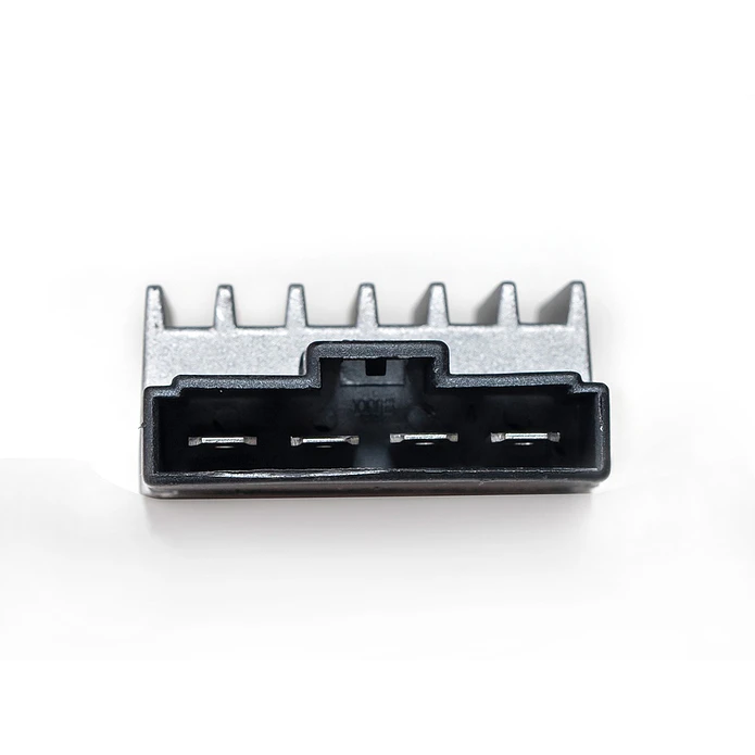 Retificador Corrente Yamaha DT 50 R / DT 50 X (4 Pinos) 2