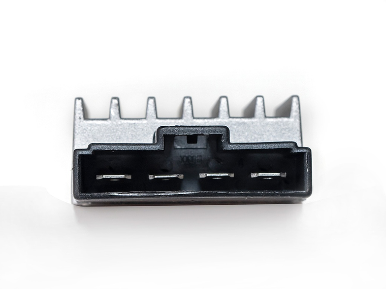 Retificador Corrente Yamaha DT 50 R / DT 50 X (4 Pinos) 2
