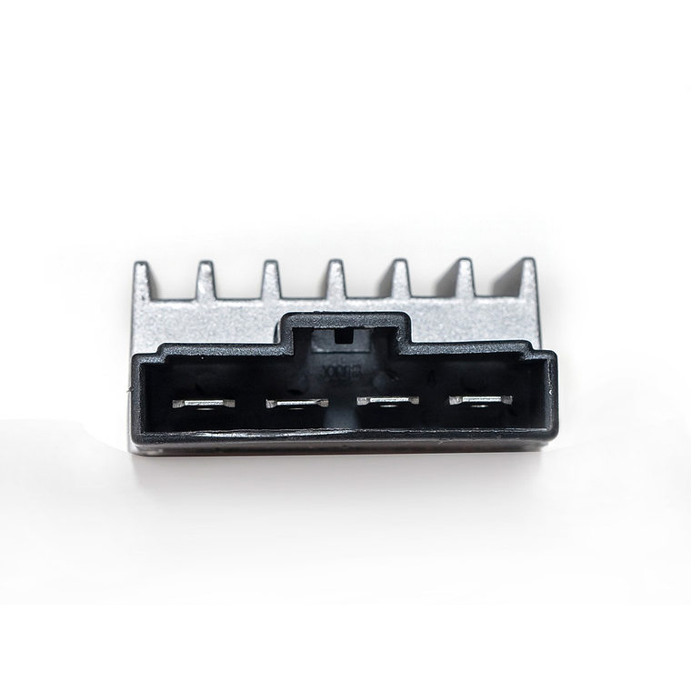 Retificador Corrente Yamaha DT 50 R / DT 50 X (4 Pinos) 2