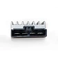 Retificador Corrente Yamaha DT 50 R / DT 50 X (4 Pinos) - vignette 2