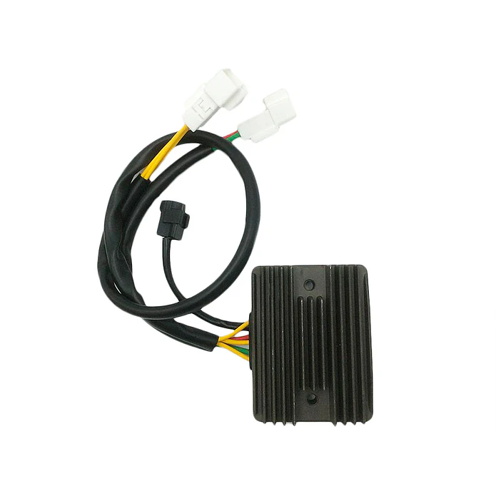 Retificador Corrente Piaggio MP3 125/300  1