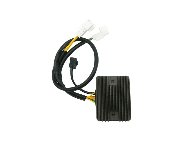 Retificador Corrente Piaggio MP3 125/300  1