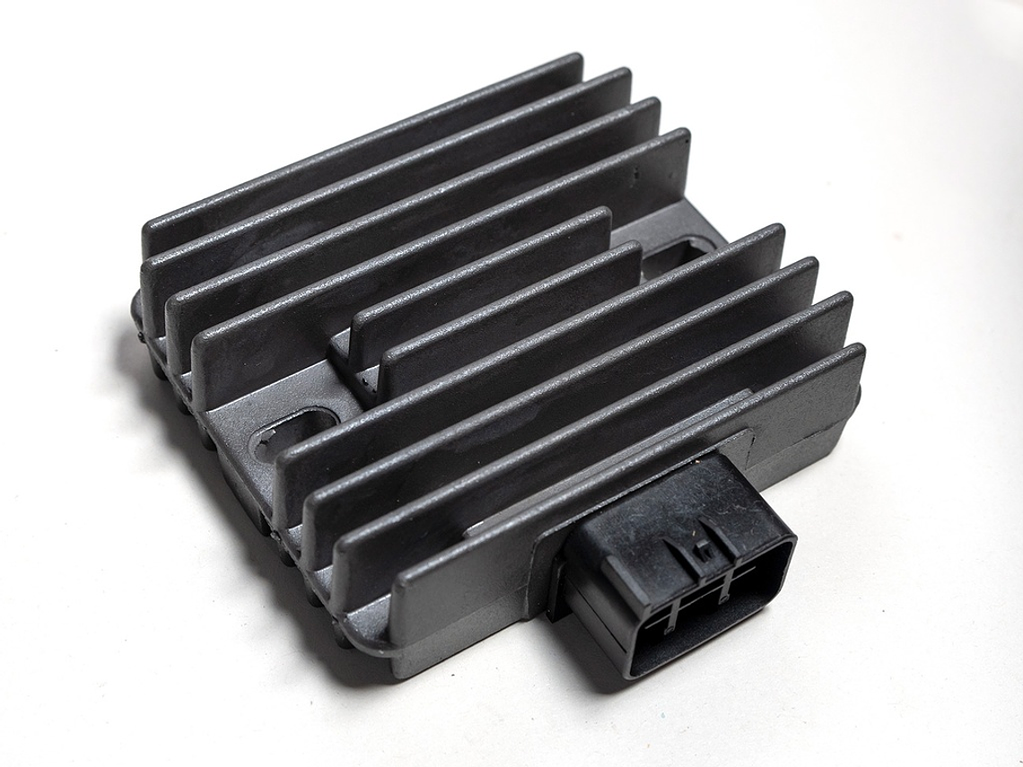 Retificador Corrente Yamaha Majesty 400  1