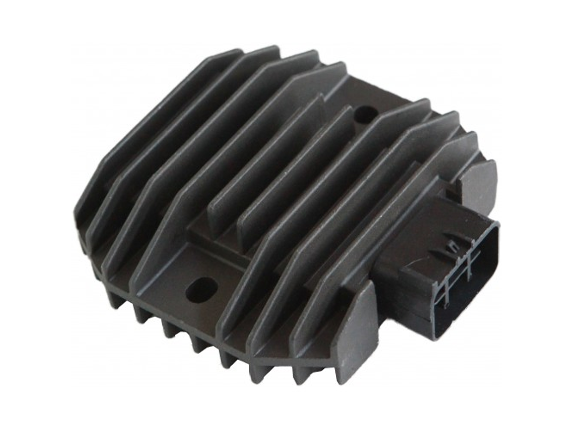 Retificador Corrente Yamaha X-Max 125/250  1