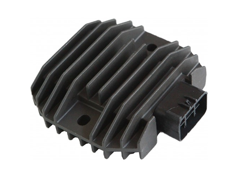 Retificador Corrente Yamaha X-Max 125/250  1