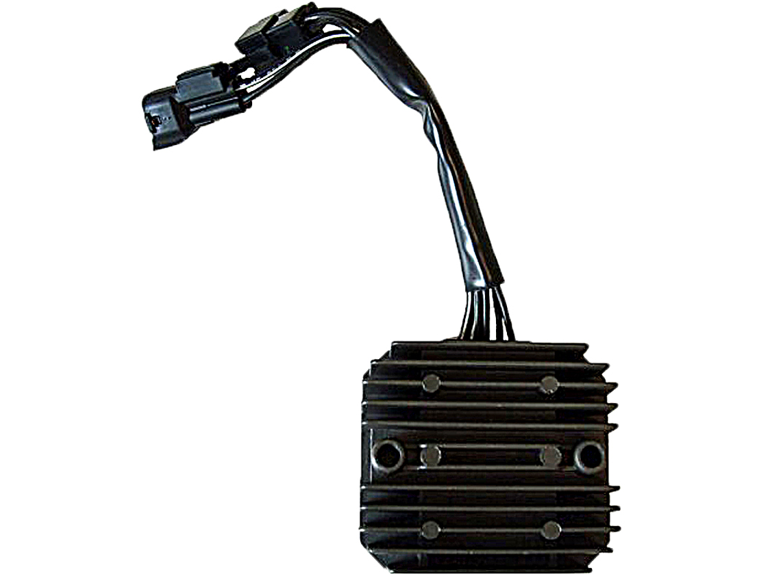 Retificador Corrente Suzuki V-Strom 650 / SV 650 1