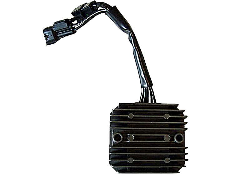 Retificador Corrente Suzuki V-Strom 650 / SV 650 1