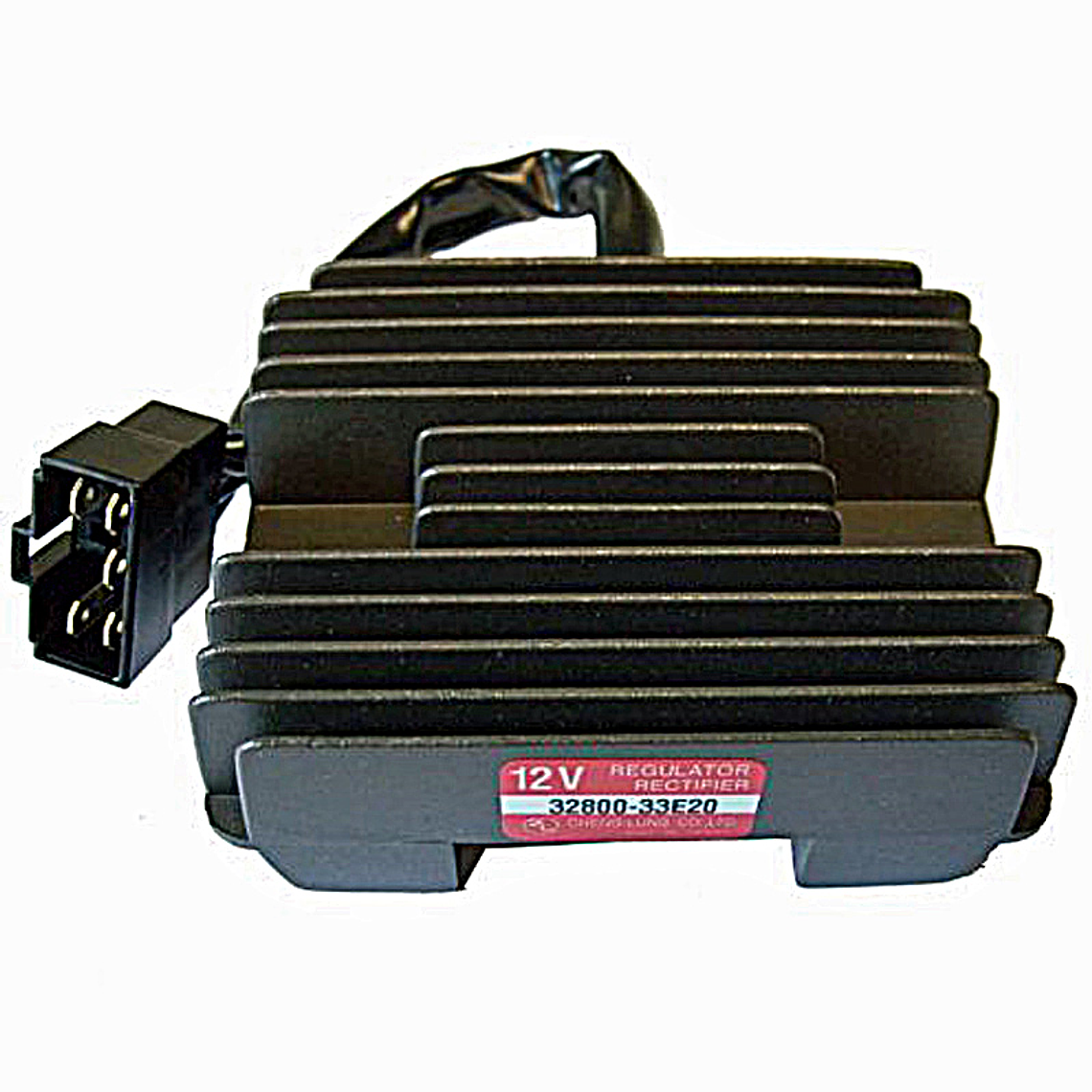 Retificador Corrente Suzuki GSX-R 600/750/1000  1