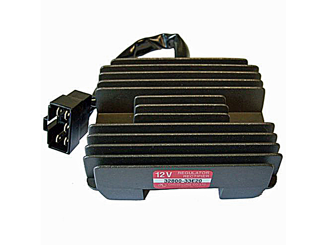 Retificador Corrente Suzuki GSX-R 600/750/1000  1