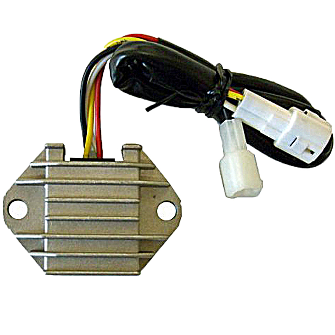 Retificador Corrente Yamaha WR250F/WR450F  1