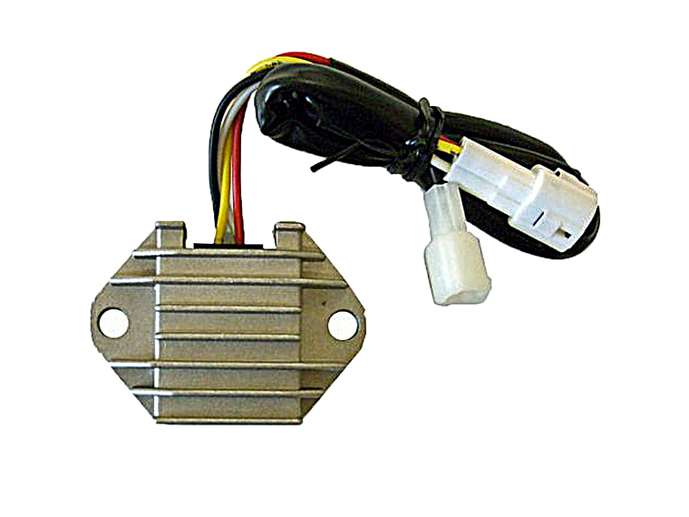 Retificador Corrente Yamaha WR250F/WR450F  1