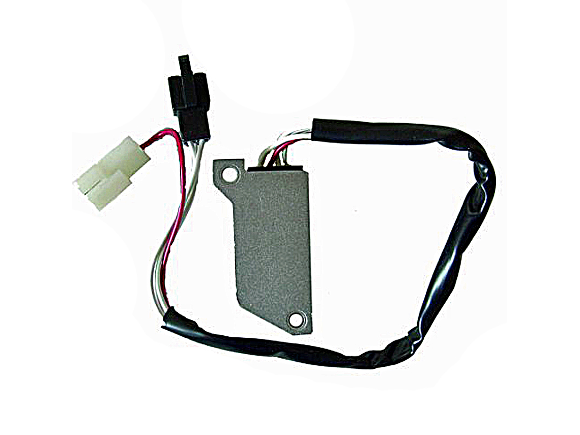 Retificador Corrente Yamaha XV Virago  1