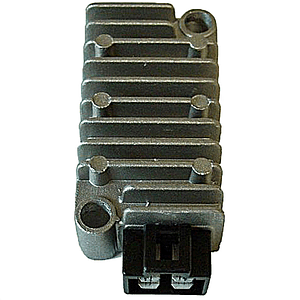 Retificador Corrente Yamaha MT-125 