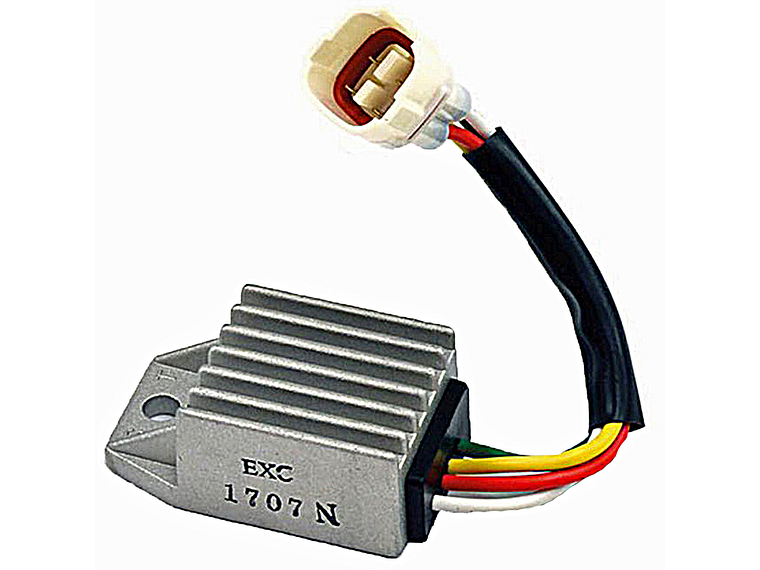 Retificador Corrente Beta/Husaberg/KTM  1