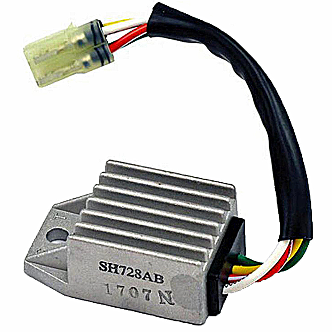 Retificador Corrente Honda CRF 450 X 05/17 1