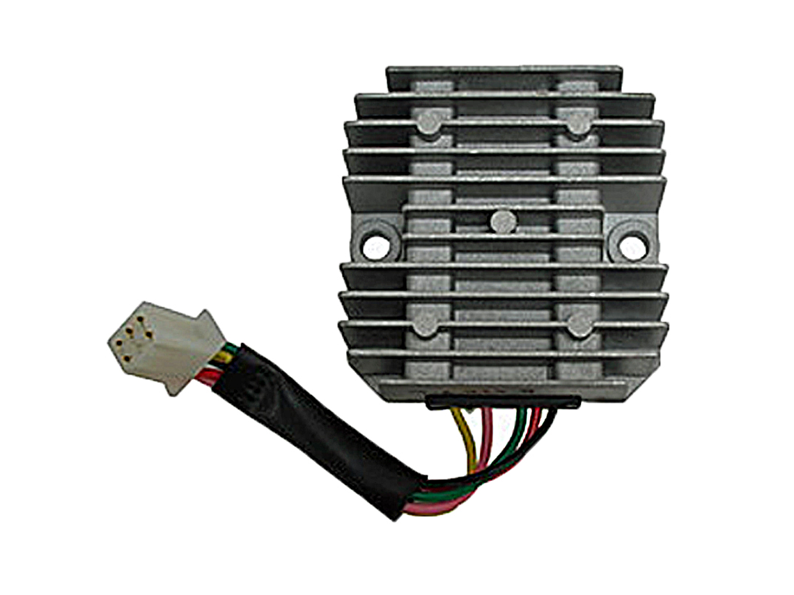 Retificador Corrente Daelim/Honda/Sym  1