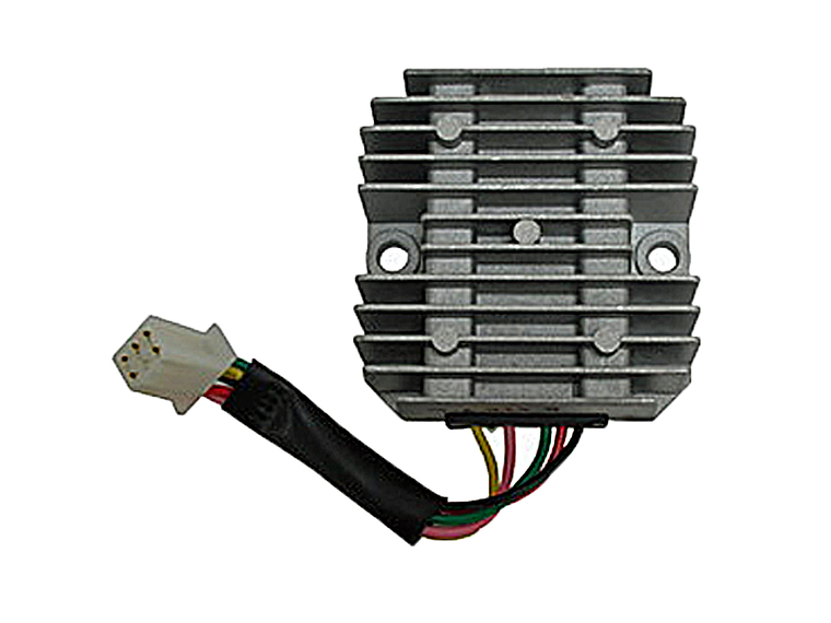 Retificador Corrente Daelim/Honda/Sym  1