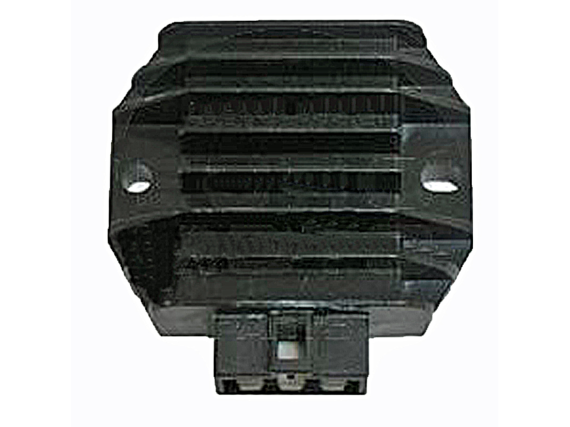 Retificador Corrente 12V/20A Trifase  1