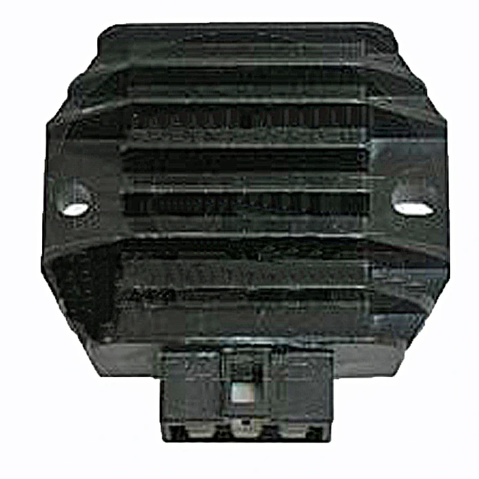 Retificador Corrente 12V/20A Trifase  1