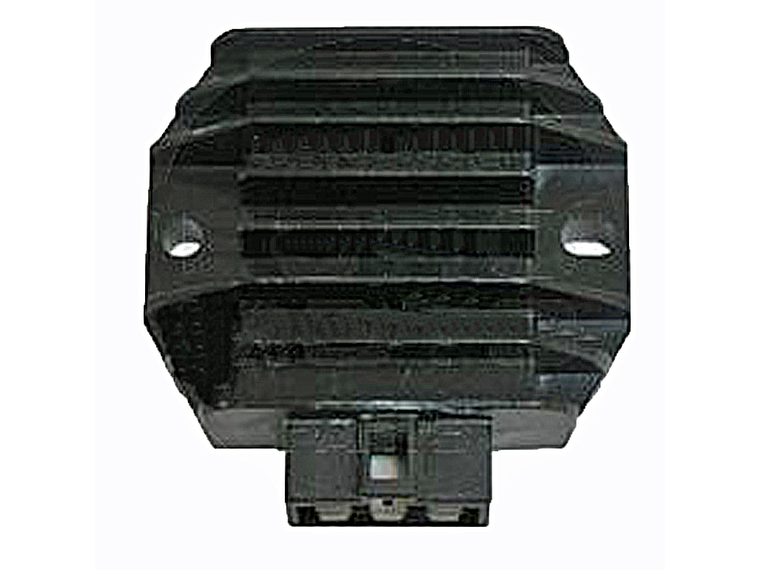 Retificador Corrente 12V/20A Trifase  1