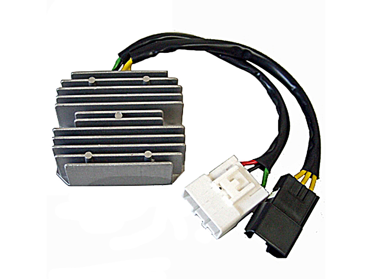 Retificador Corrente Sym Joymax 300 12V 6 Cabos  1