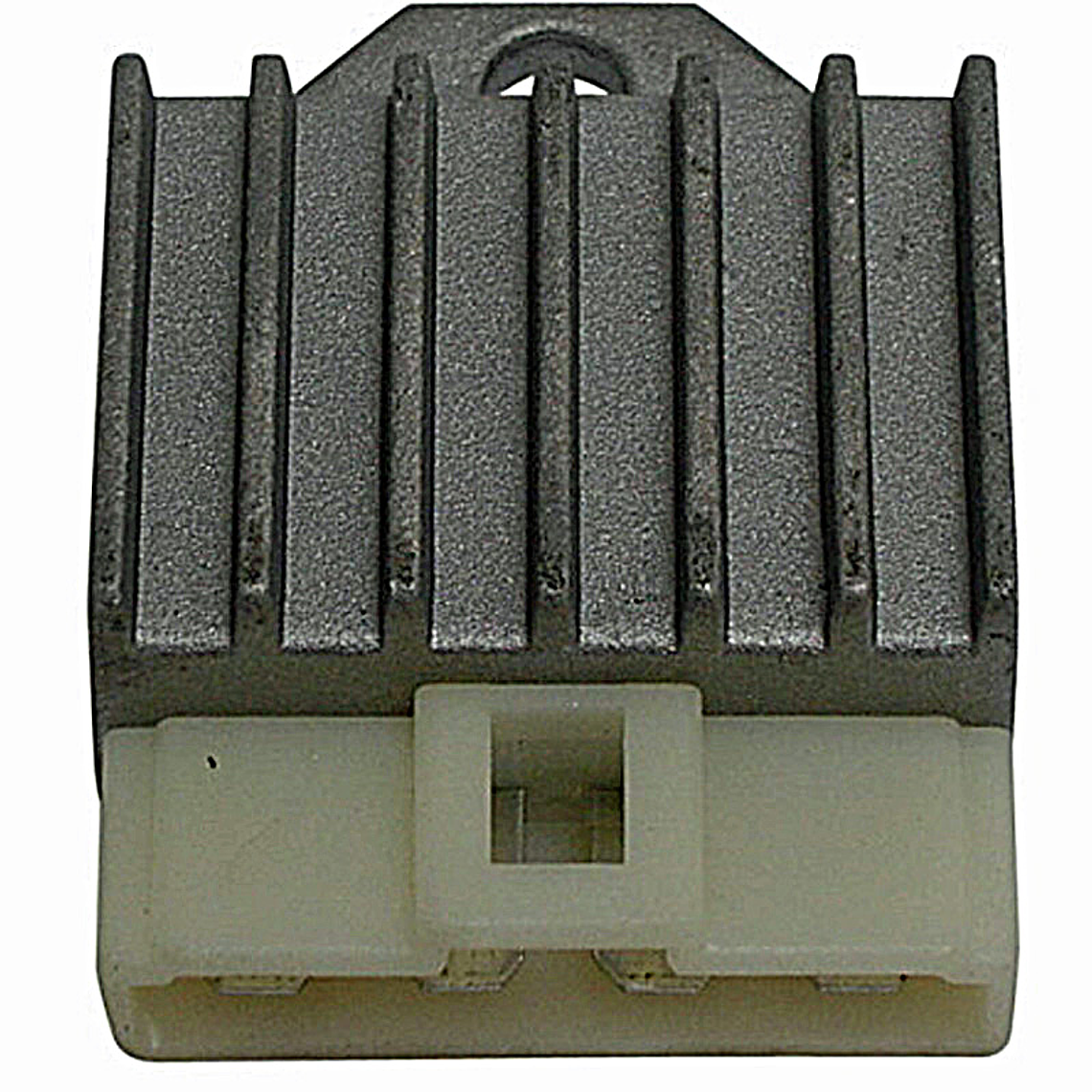 Retificador Corrente 12V/8A - CA/CC - 4 Fastons  1