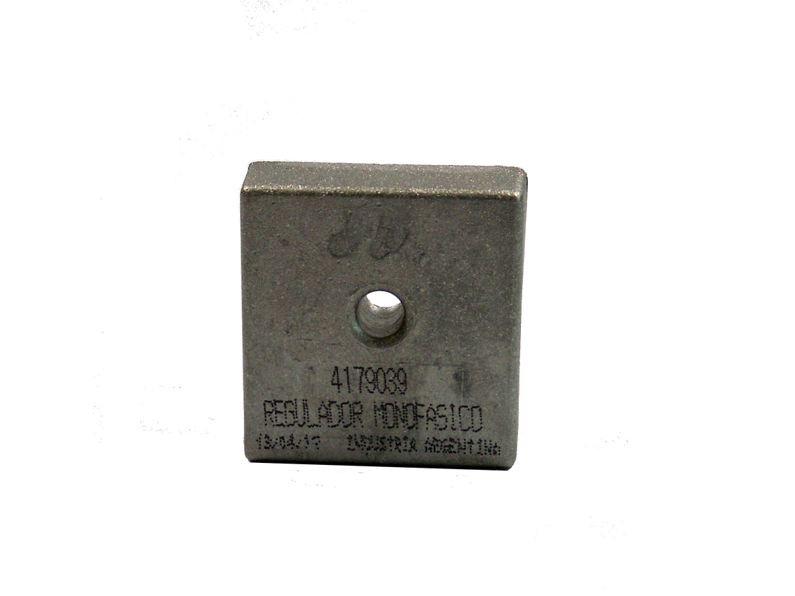 Retificador Corrente 12V - CA - 3 Fastons  2