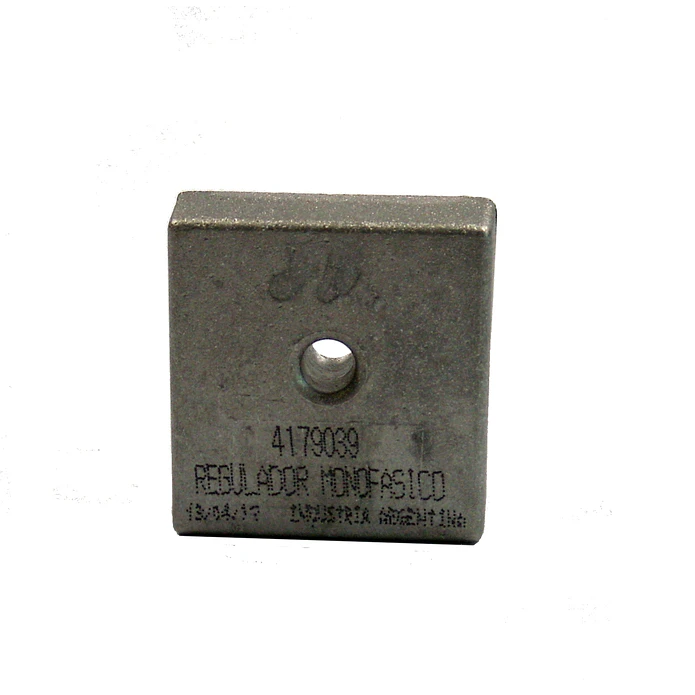Retificador Corrente 12V - CA - 3 Fastons  2