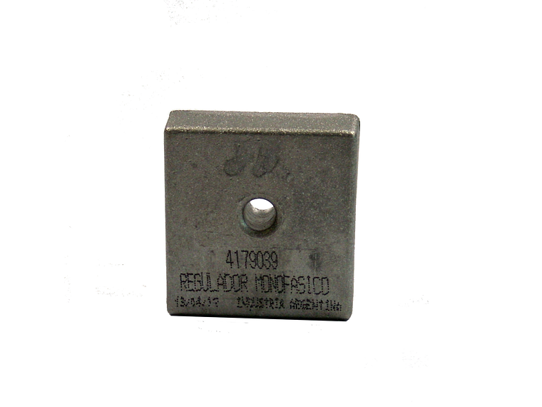 Retificador Corrente 12V - CA - 3 Fastons  2