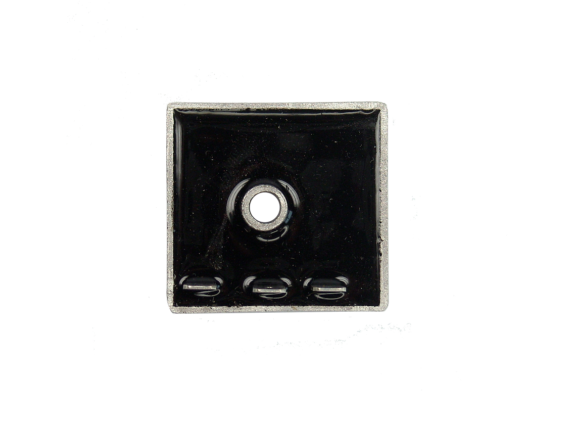 Retificador Corrente 12V - CA - 3 Fastons  3