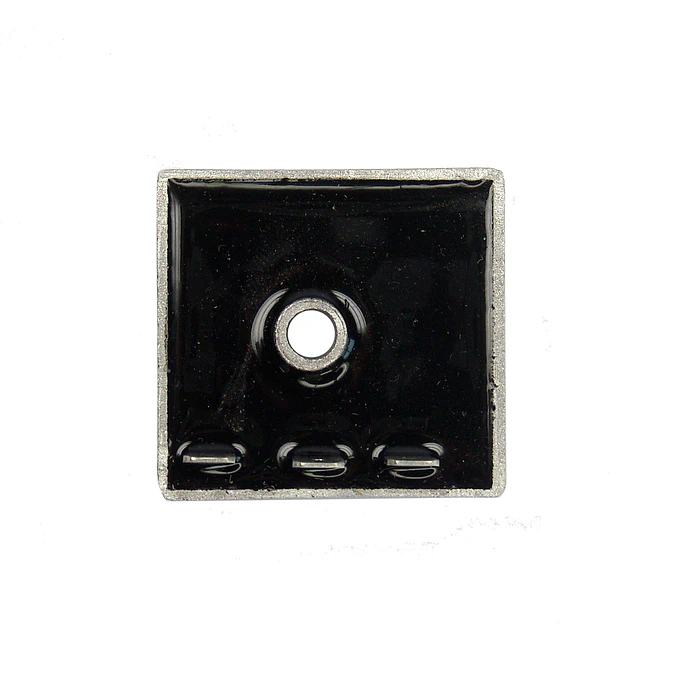 Retificador Corrente 12V - CA - 3 Fastons  3