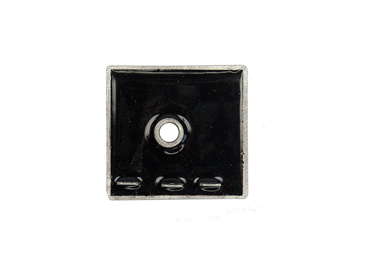 Retificador Corrente 12V - CA - 3 Fastons  3