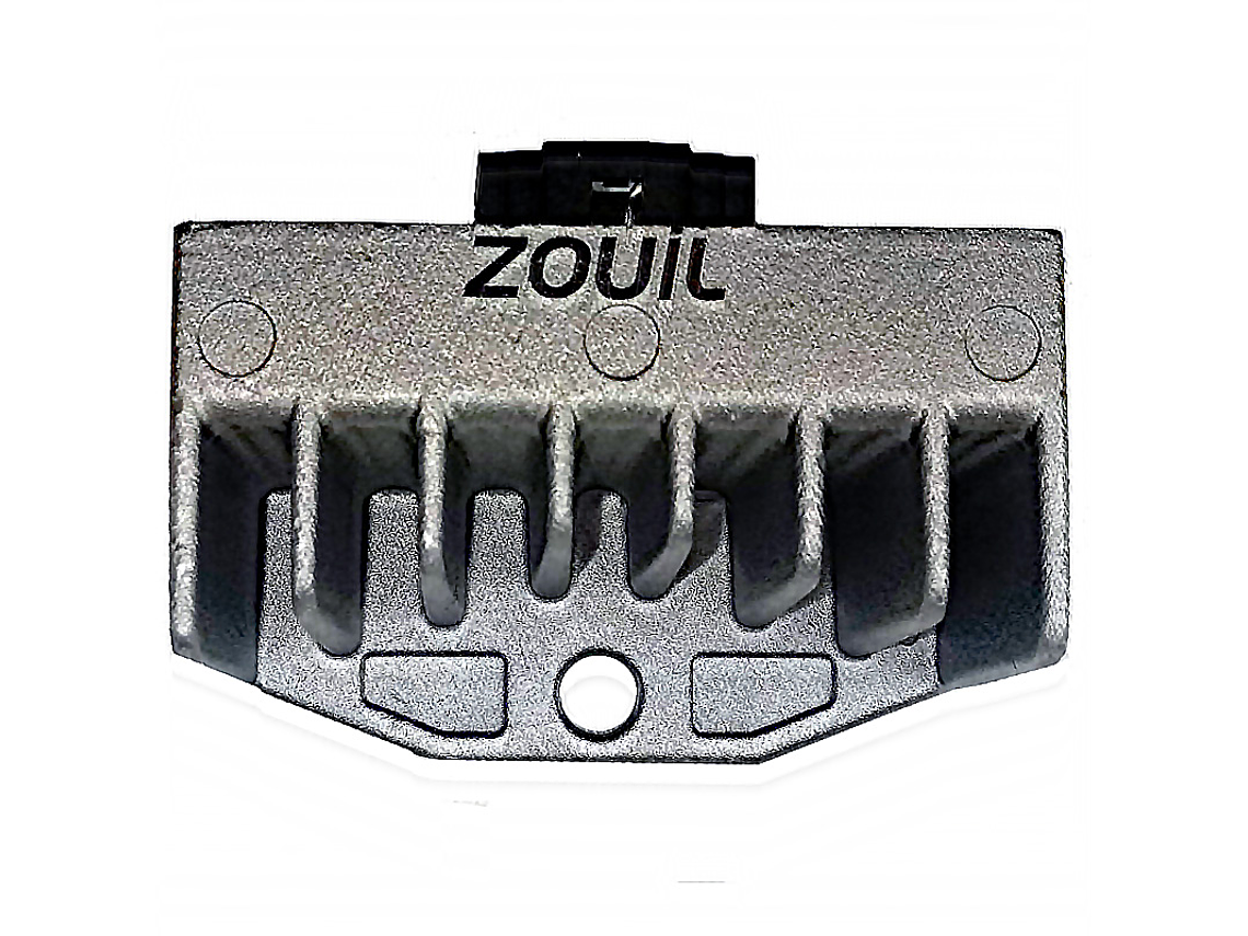 Retificador Corrente Honda CBF 125 09/16 1