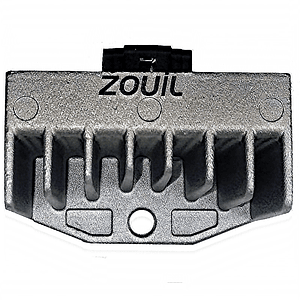 Retificador Corrente Honda CBF 125 09/16