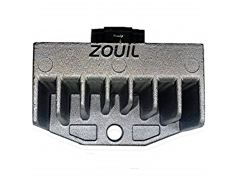 Retificador Corrente Honda CBF 125 09/16 1