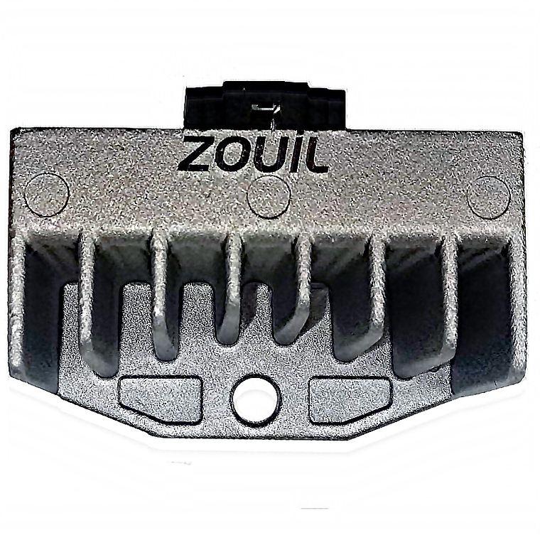 Retificador Corrente Honda CBF 125 09/16 1