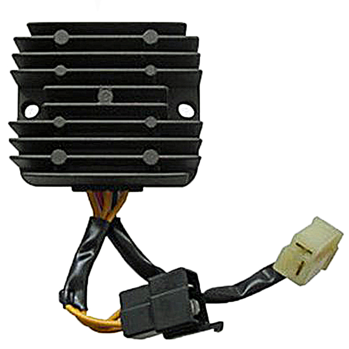 Retificador Corrente Suzuki DR 350 S/SE  1