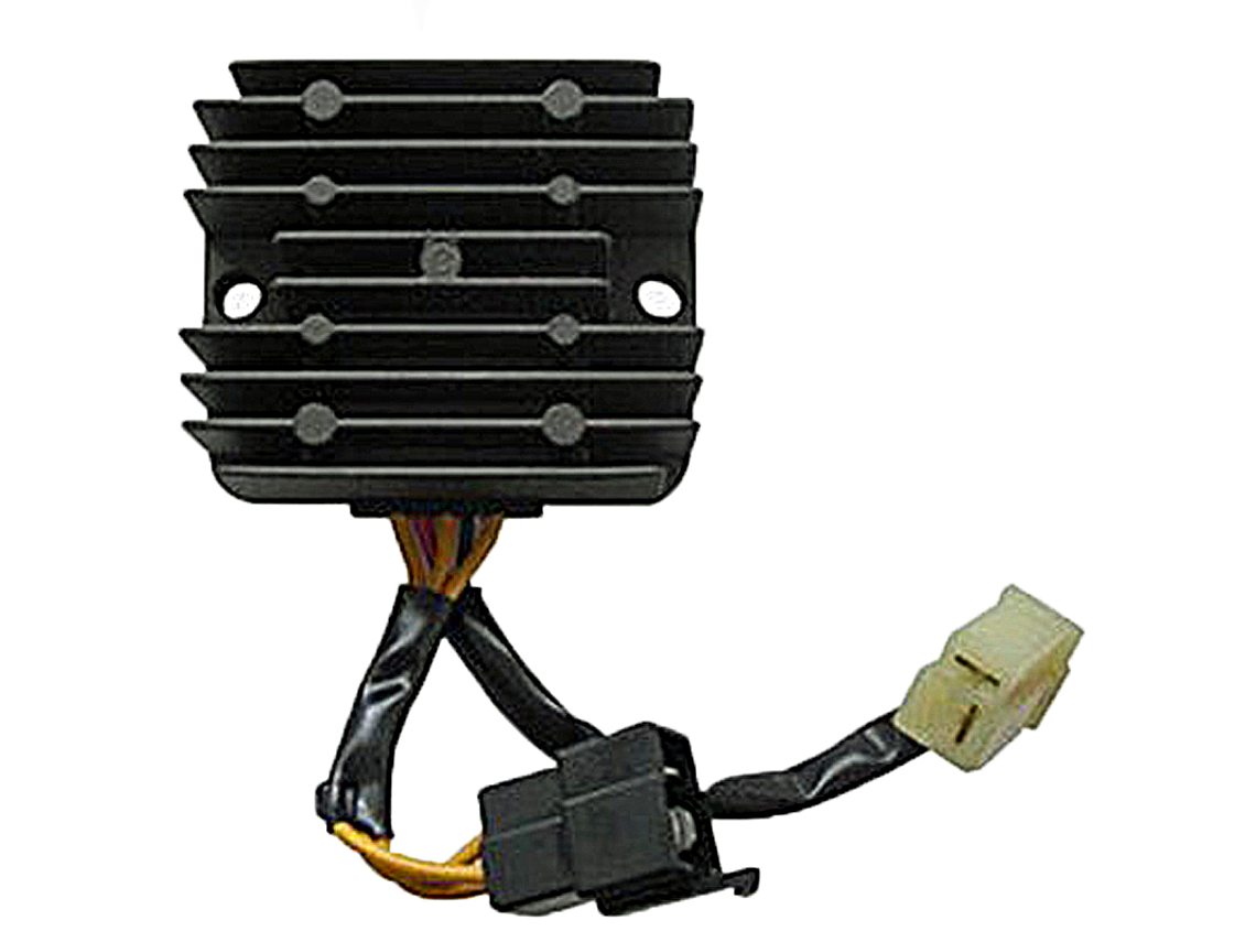 Retificador Corrente Suzuki DR 350 S/SE  1