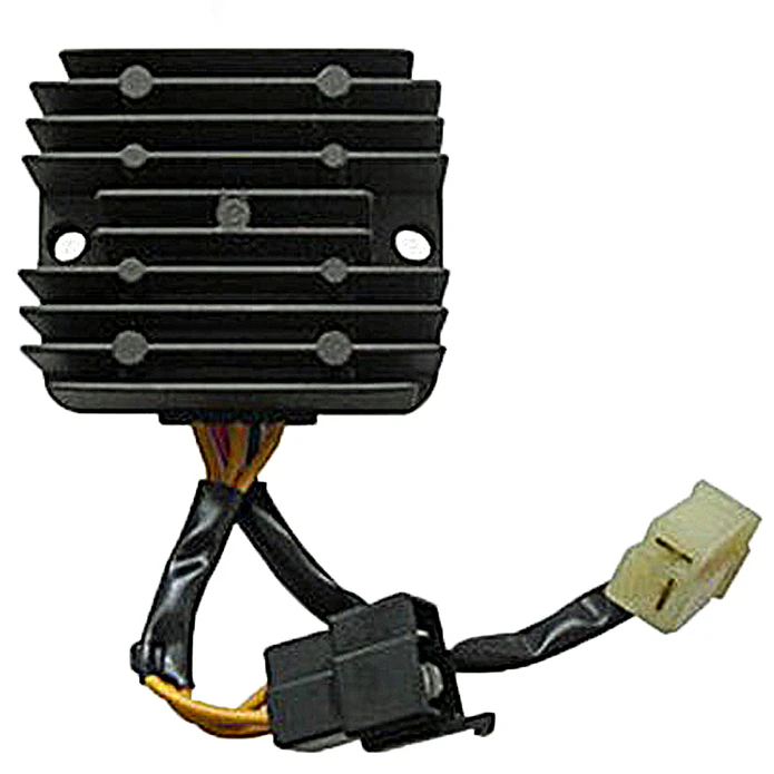 Retificador Corrente Suzuki DR 350 S/SE  1