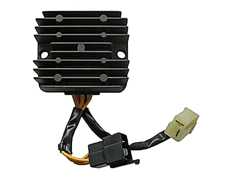 Retificador Corrente Suzuki DR 350 S/SE  1